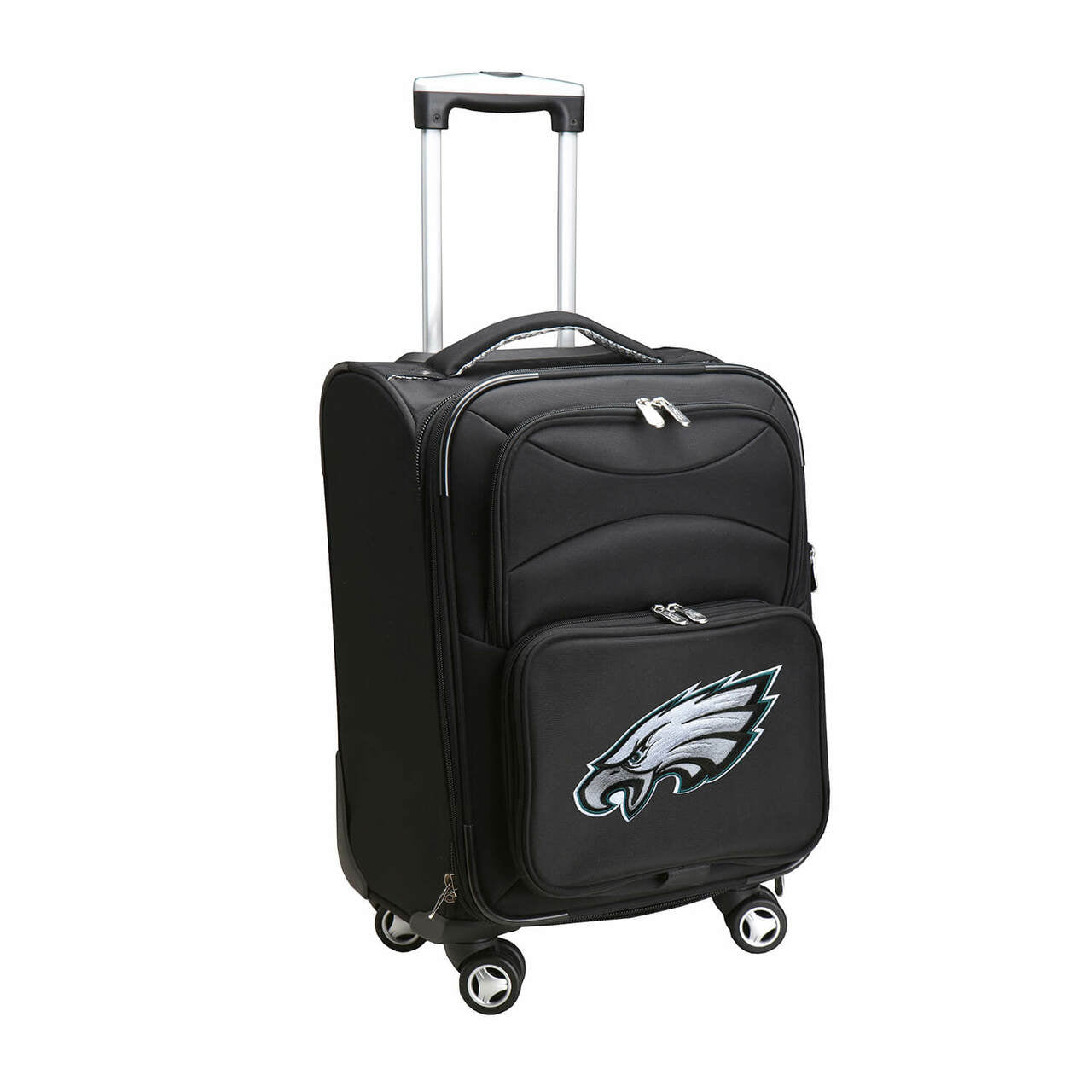 Eagles Luggage | Philadelphia Eagles 20" Carry-on Spinner Luggage