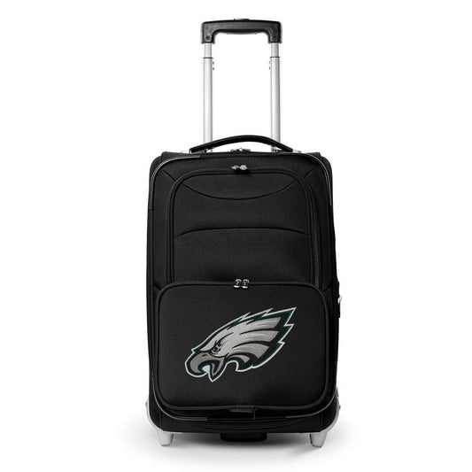Eagles Carry On Luggage | Philadelphia Eagles Rolling Carry On Luggage