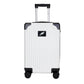 Philadelphia Eagles Carry-On Hardcase Spinner Luggage