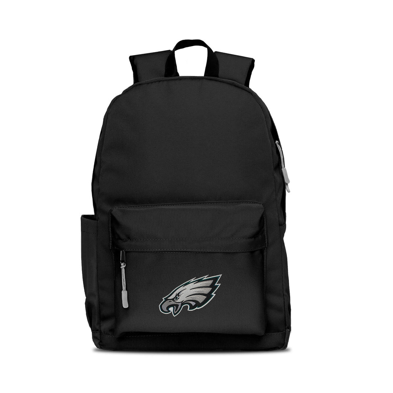 Philadelphia Eagles Campus Laptop Backpack -BLACK