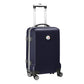 Pittsburgh Steelers 20" Navy Domestic Carry-on Spinner