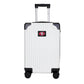 San Francisco 49ers Carry-On Hardcase Spinner Luggage