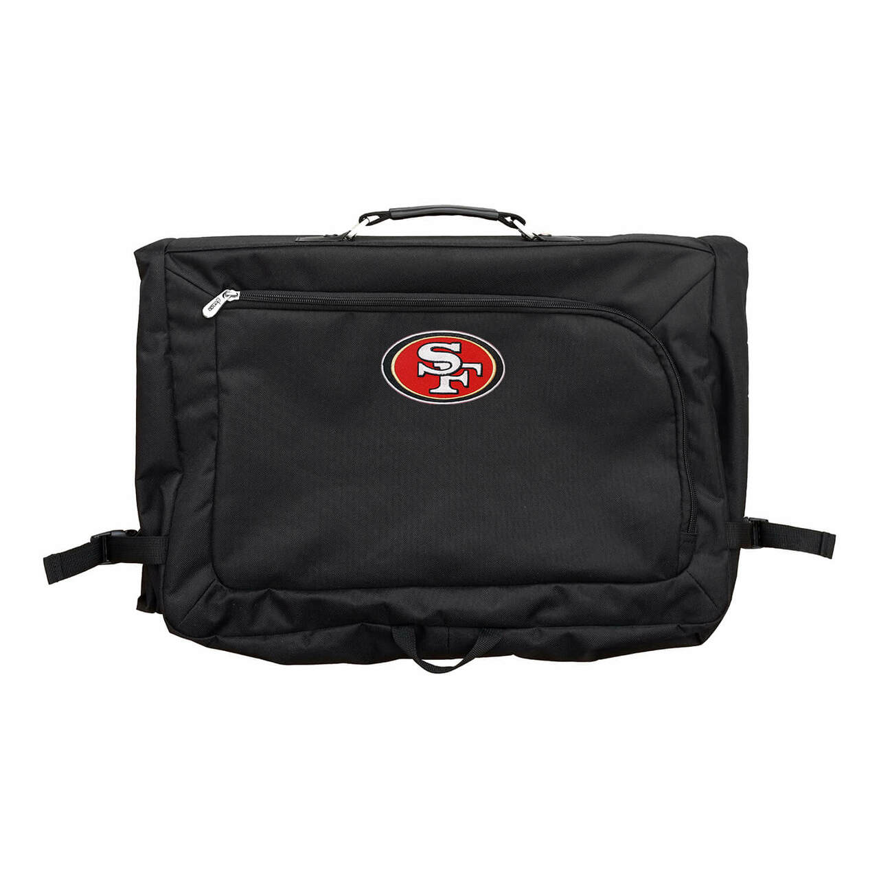 San Francisco 49ers 18" Carry On Garment Bag