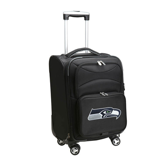 Seahawks Luggage | Seattle Seahawks 21" Carry-on Spinner Luggage