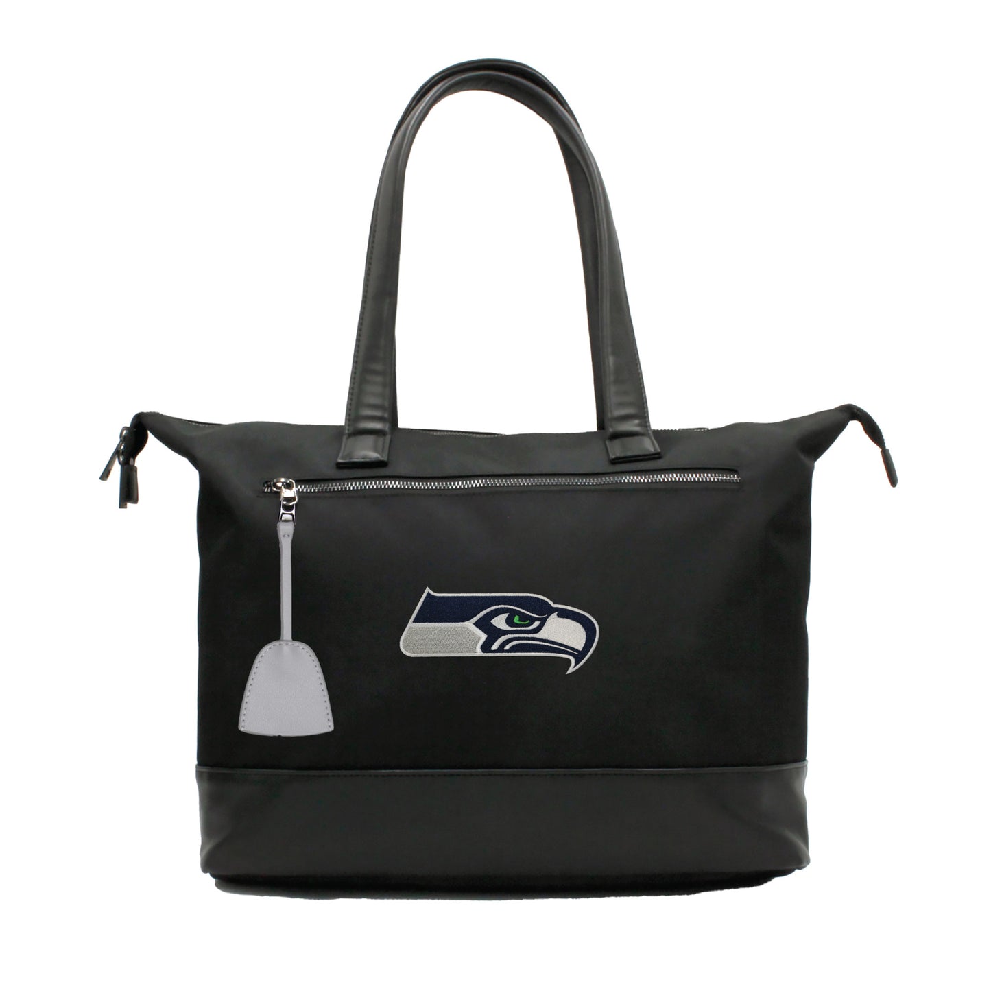 Seattle Seahawks Premium Laptop Tote Bag