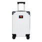 Tampa Bay Buccaneers Carry-On Hardcase Spinner Luggage