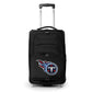 Titans Carry On Luggage | Tennessee Titans Rolling Carry On Luggage