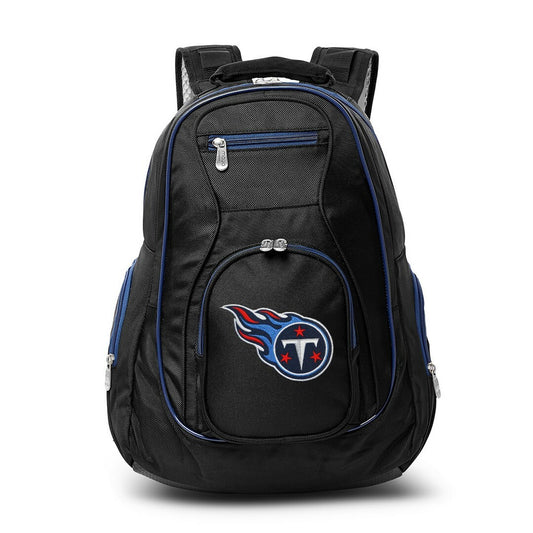 Titans Backpack | Tennessee Titans Laptop Backpack