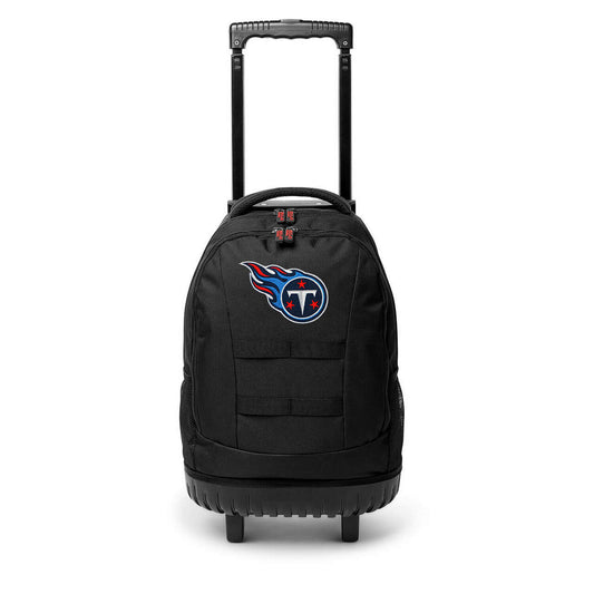 Washington Redskins 18" Wheeled Tool Bag