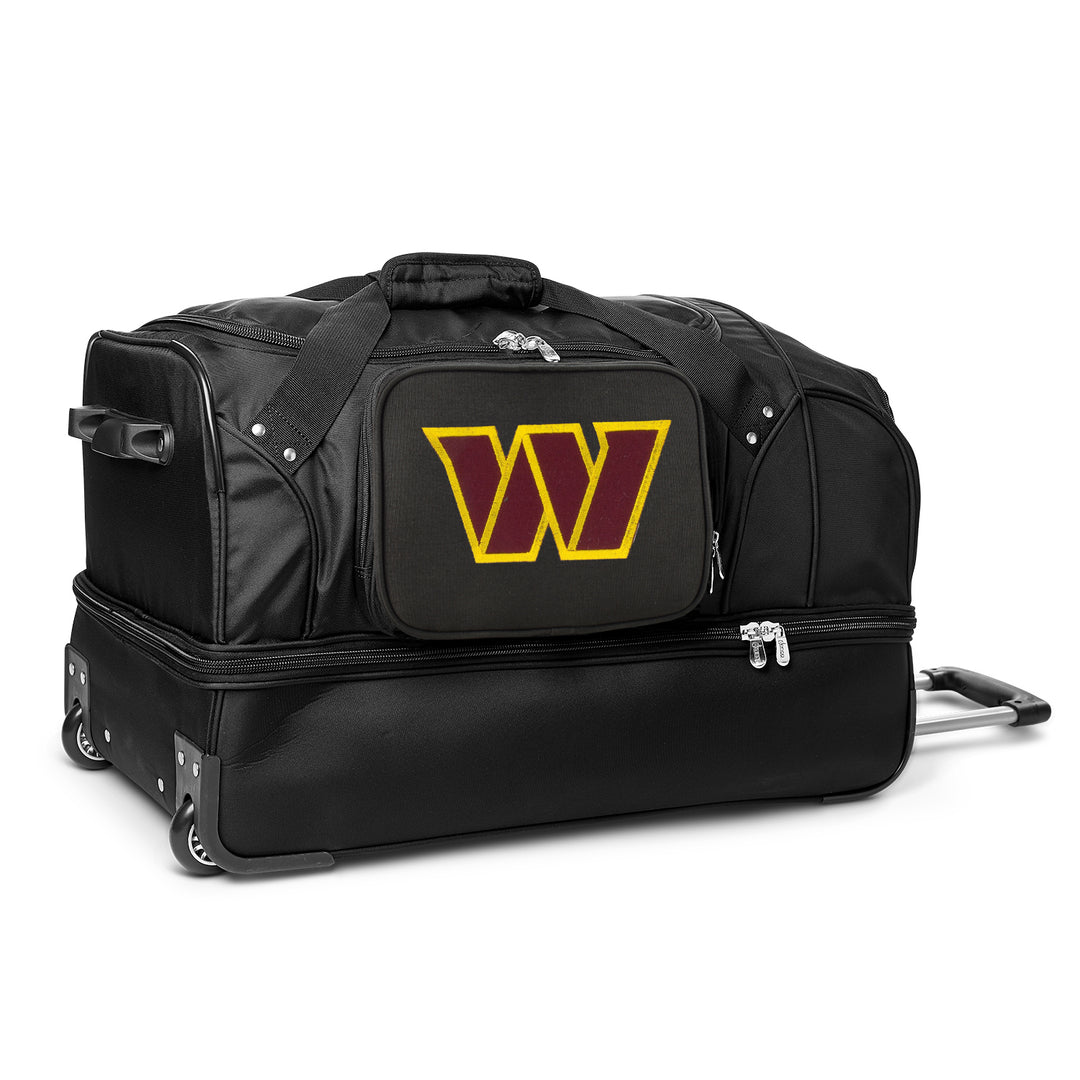 Shop Nfl Washington Redskins Rolling Drop-Bot – Luggage Factory