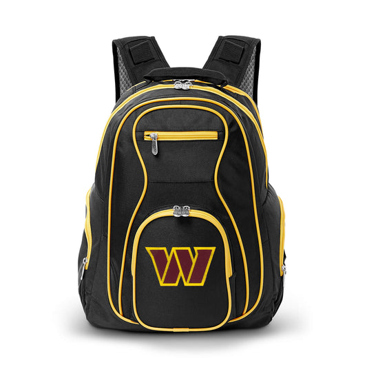 Washington Commanders Backpack | Washington Commanders Laptop Backpack