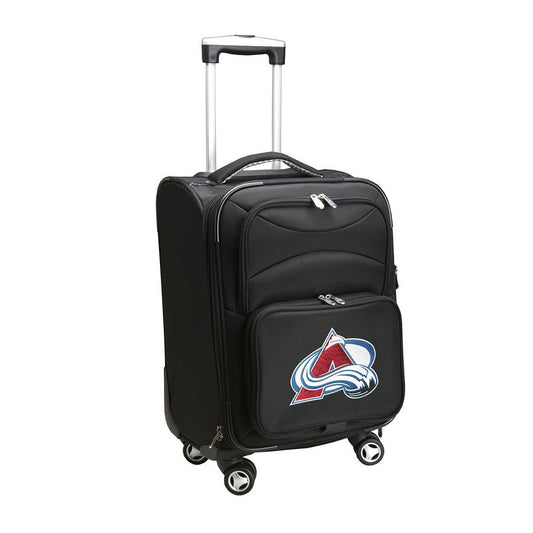 Avalanche Luggage | Colorado Avalanche 21" Carry-on Spinner Luggage