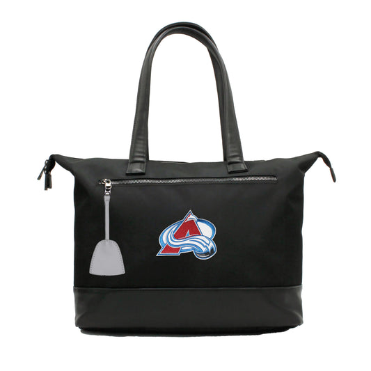 Colorado Avalanche Premium Laptop Tote Bag