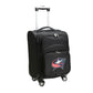 Columbus Blue Jackets 20" Carry-on Spinner Luggage