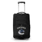 Canucks Carry On Luggage | Vancouver Canucks Rolling Carry On Luggage
