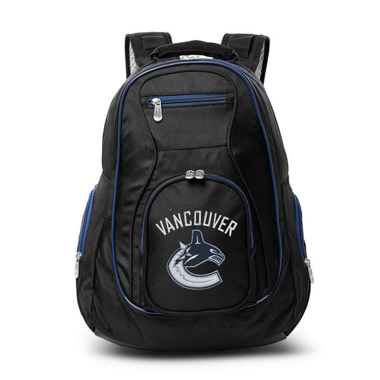 Canucks Backpack | Vancouver Canucks Laptop Backpack