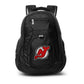 New Jersey Devils Laptop Backpack Black