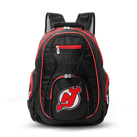 Devils Backpack | New Jersey Devils Laptop Backpack