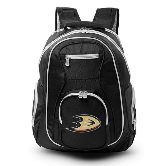 Ducks Backpack | Anaheim Ducks Laptop Backpack