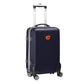 Calgary Flames 20" Navy Domestic Carry-on Spinner