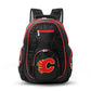 Flames Backpack | Calgary Flames Laptop Backpack