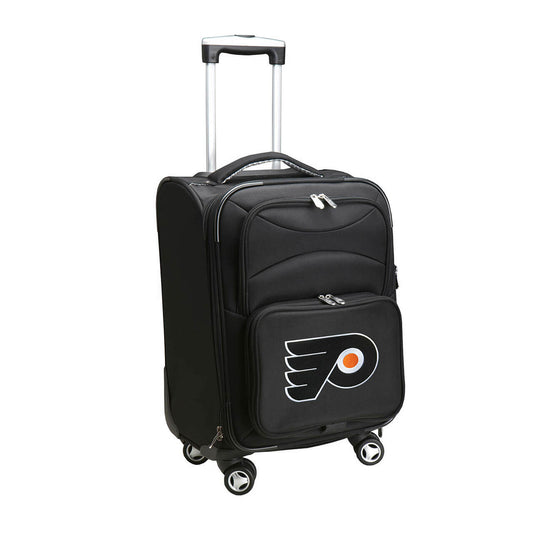 Philadelphia Flyers 20" Carry-on Spinner Luggage