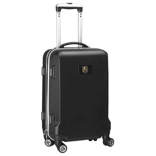 Vegas Golden Knights 20" Hardcase Luggage Carry-on Spinner