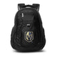 Vegas Golden Knights Laptop Backpack in Black