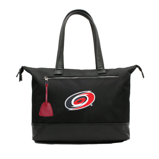 Carolina Hurricanes Premium Laptop Tote Bag