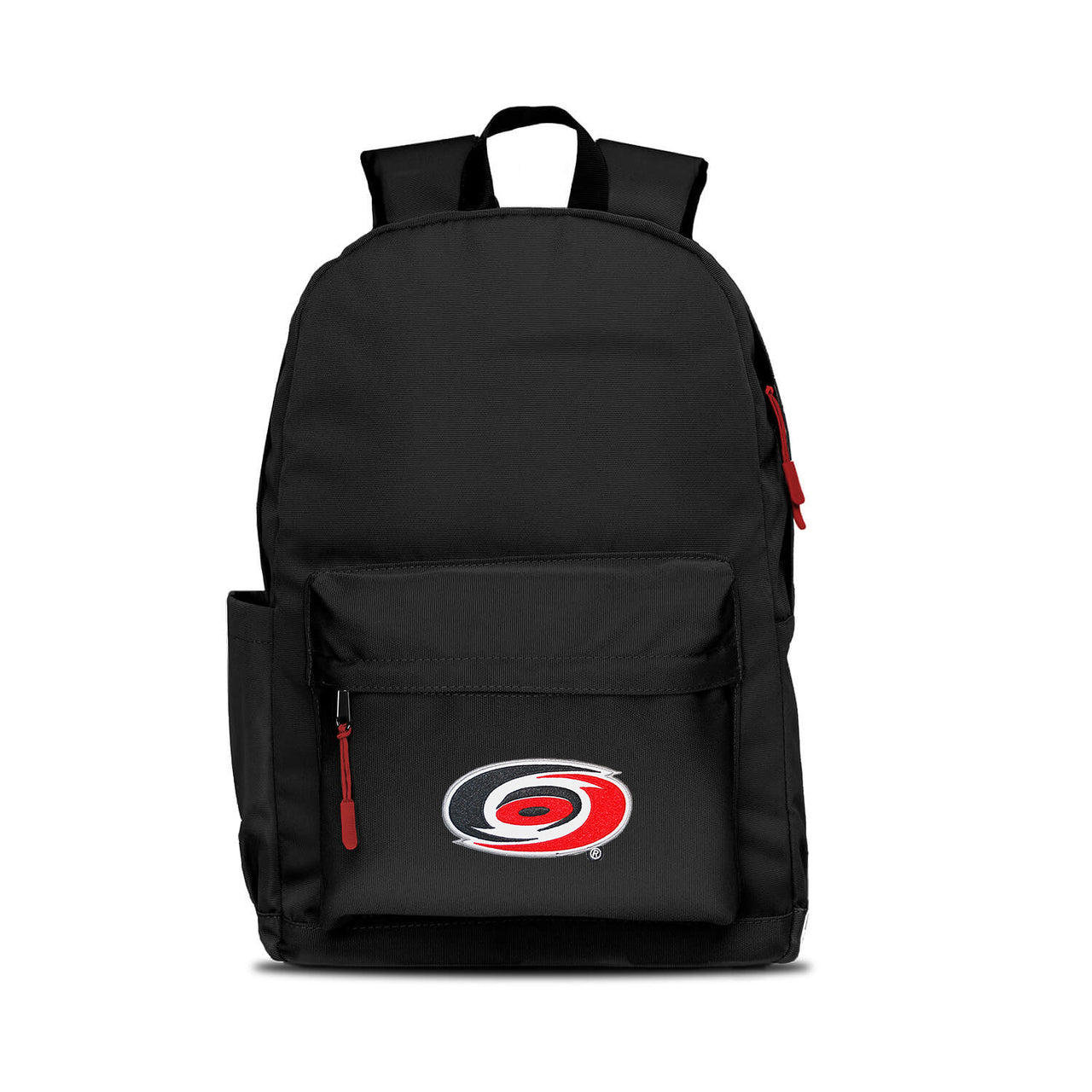 Carolina Hurricanes Campus Laptop Backpack- Black