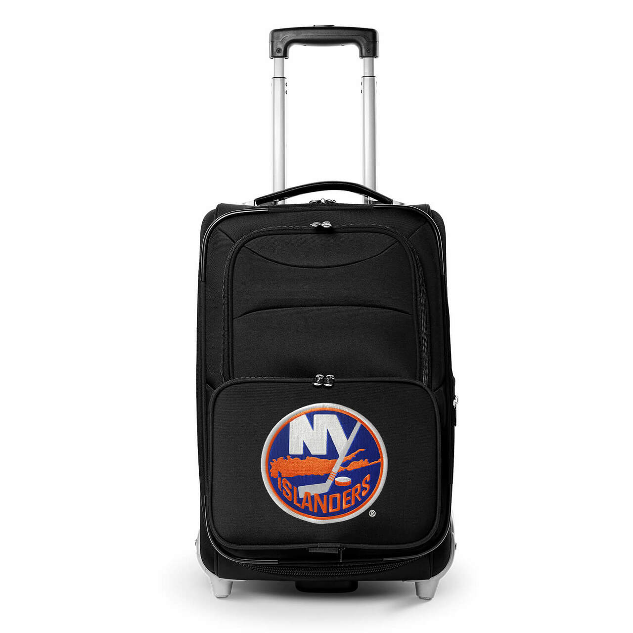 Islanders Carry On Luggage | New York Islanders Rolling Carry On Luggage