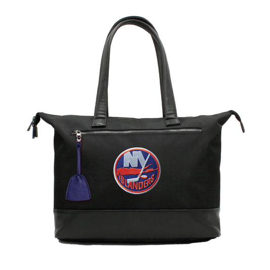 New York Islanders Premium Laptop Tote Bag