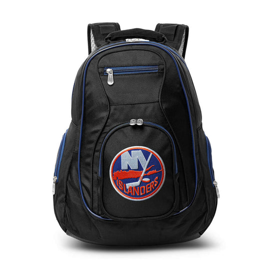 Islanders Backpack | New York Islanders Laptop Backpack