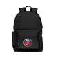 New York Islanders Campus Laptop Backpack- Black