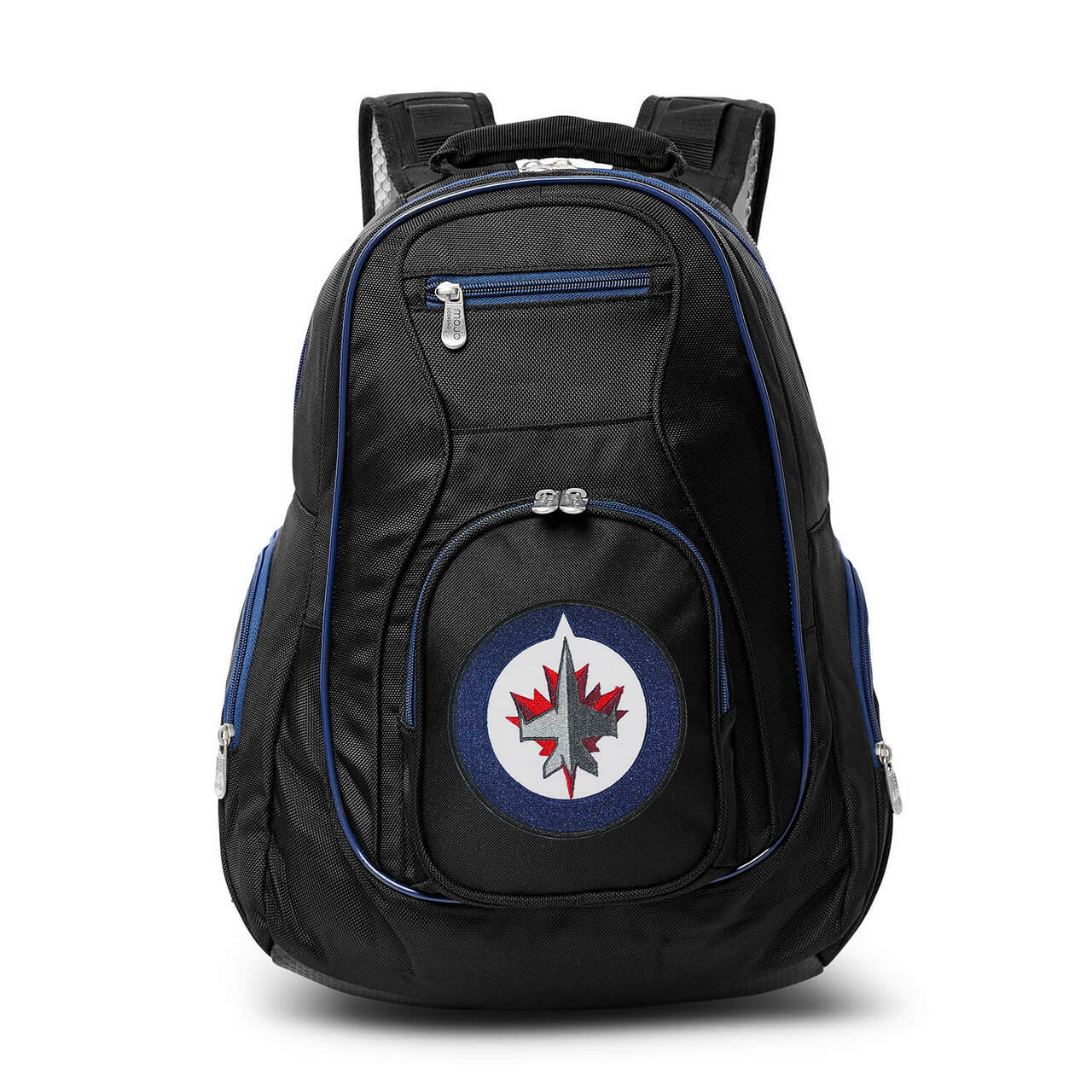 Jets Backpack | Winnipeg Jets Laptop Backpack