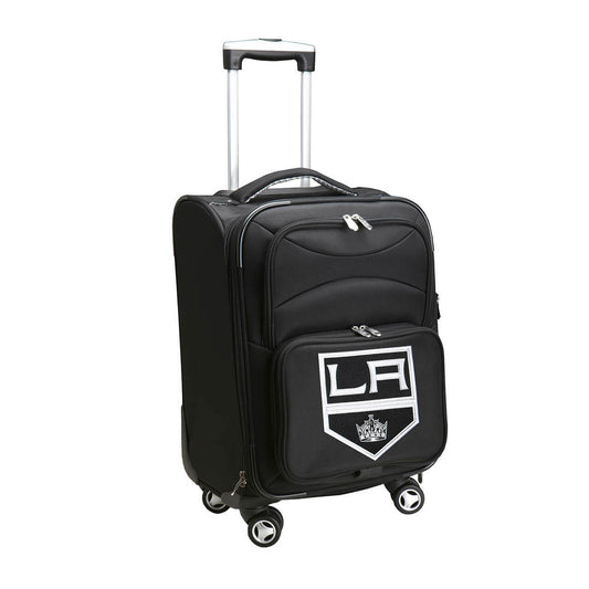 Los Angeles Kings 21" Carry-on Spinner Luggage