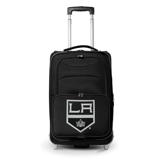 Kings Carry On Luggage | Los Angeles Kings Rolling Carry On Luggage