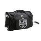 NHL Los Angeles Kings Luggage | NHL Los Angeles Kings Wheeled Carry On Luggage