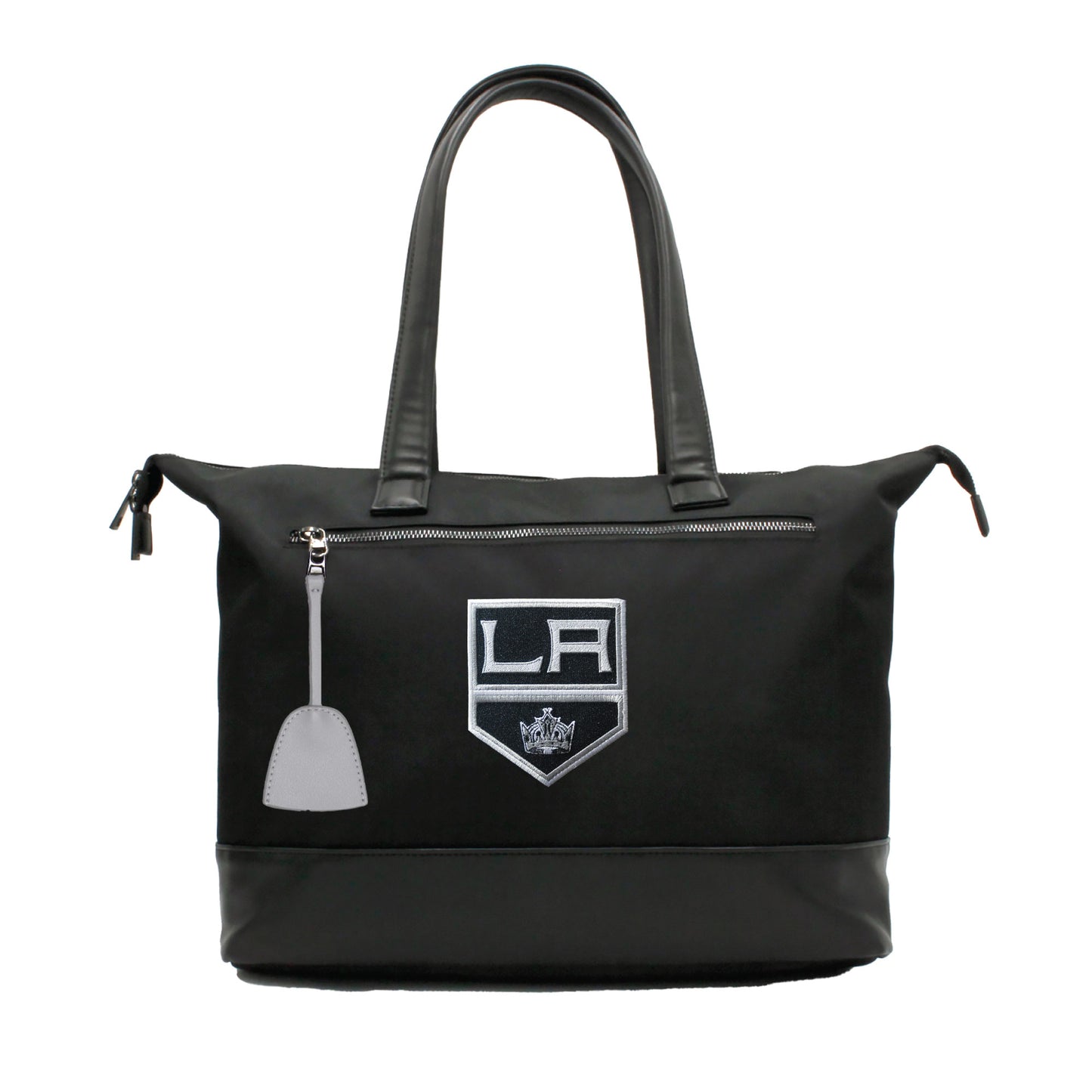 Los Angeles Kings Premium Laptop Tote Bag