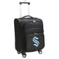 Seattle Kraken 20" Carry-on Spinner Luggage