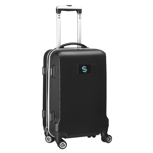 Seattle Kraken 20" Hardcase Luggage Carry-on Spinner