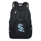Kraken Laptop Backpack | Seattle Kraken Laptop Backpack - Black