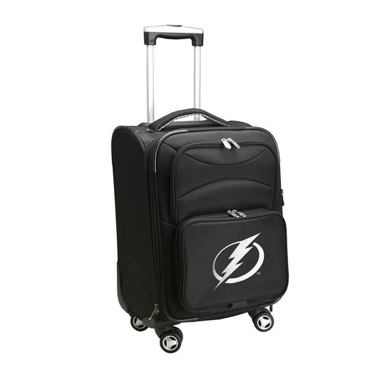 Tampa Bay Lightning 21" Carry-on Spinner Luggage