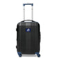 Lightning Carry On Spinner Luggage | Tampa Bay Lightning Hardcase Two-Tone Luggage Carry-on Spinner in Navy