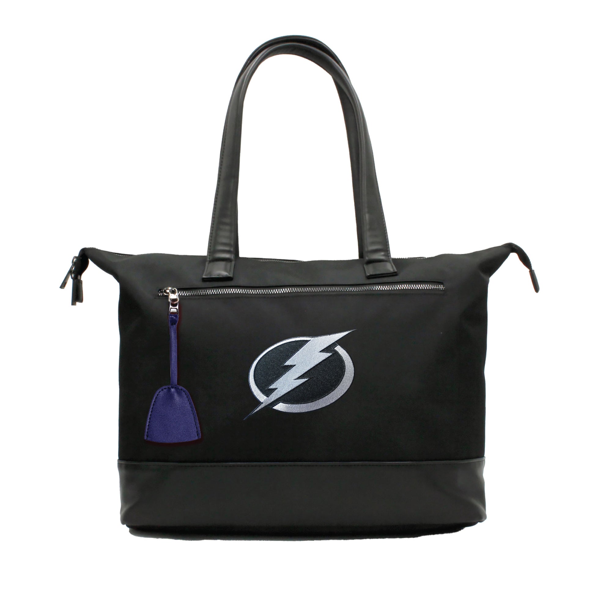 Tampa Bay Lightning Premium Laptop Tote Bag