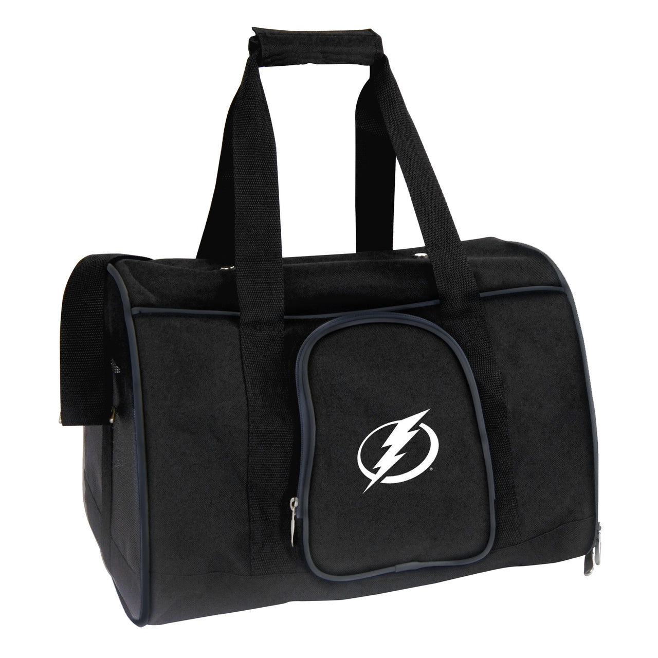 Tampa Bay Lightning 16" Premium Pet Carrier