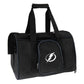 Tampa Bay Lightning 16" Premium Pet Carrier