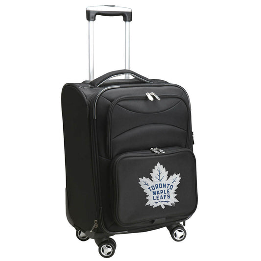 Toronto Maple Leafs 21" Carry-on Spinner Luggage