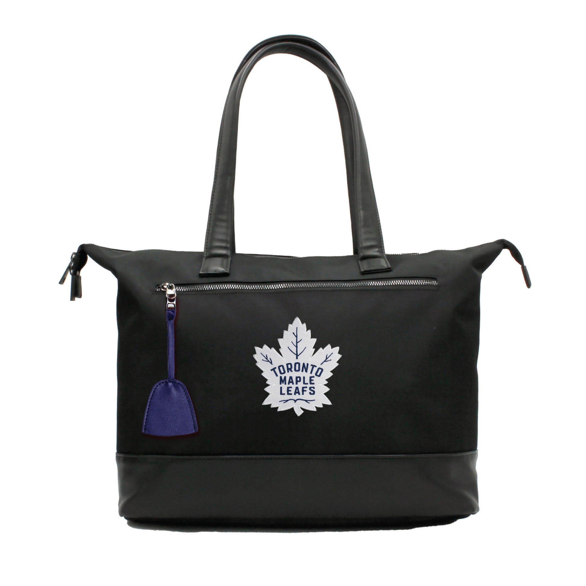 Toronto Maple Leafs Premium Laptop Tote Bag