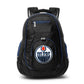 Oilers Backpack | Edmonton Oilers Laptop Backpack